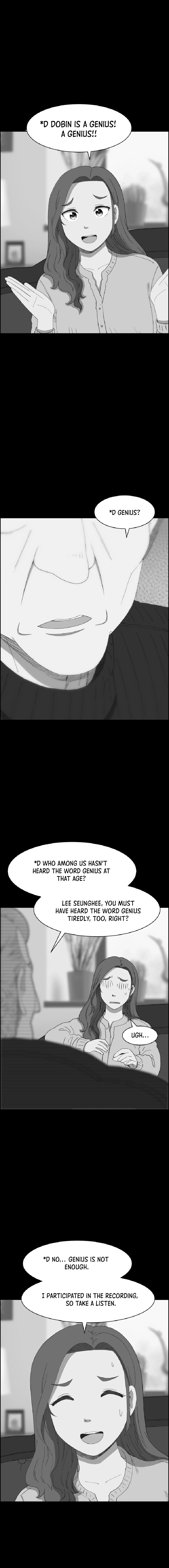 Read Beethoven Reborn EN Manga Online