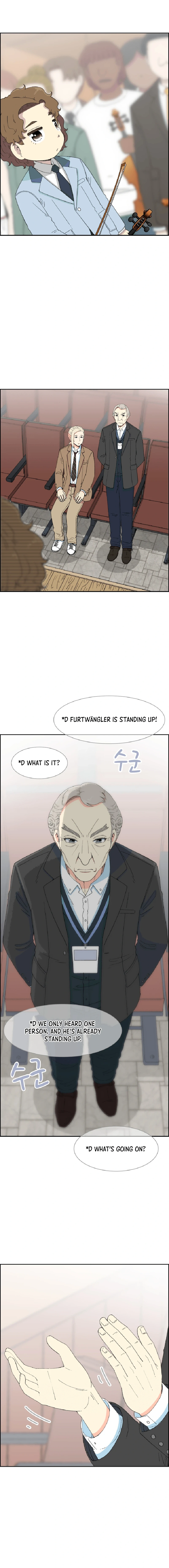 Read Beethoven Reborn EN Manga Online