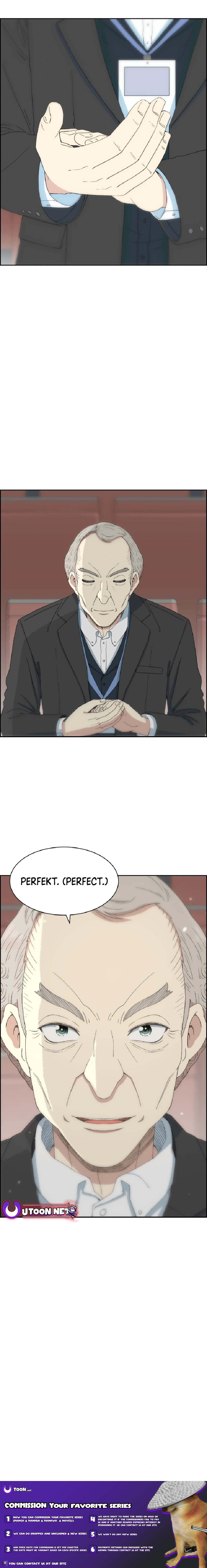 Read Beethoven Reborn EN Manga Online