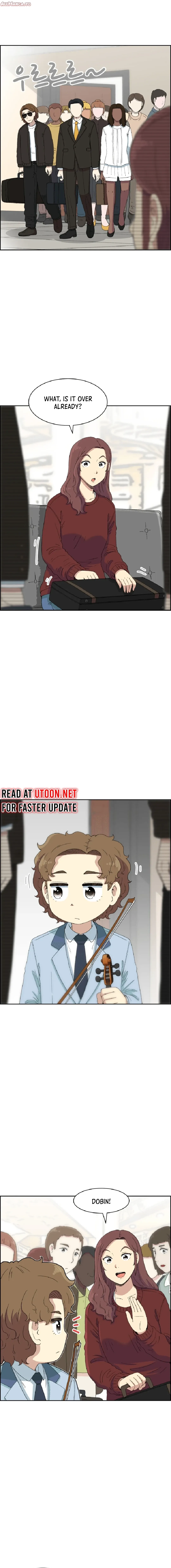 Read Beethoven Reborn EN Manga Online