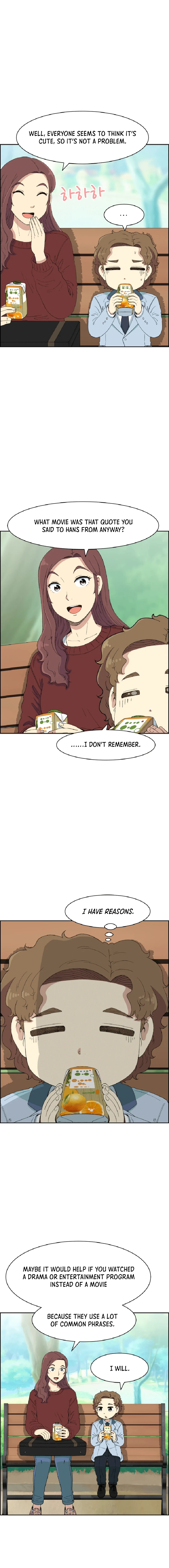 Read Beethoven Reborn EN Manga Online