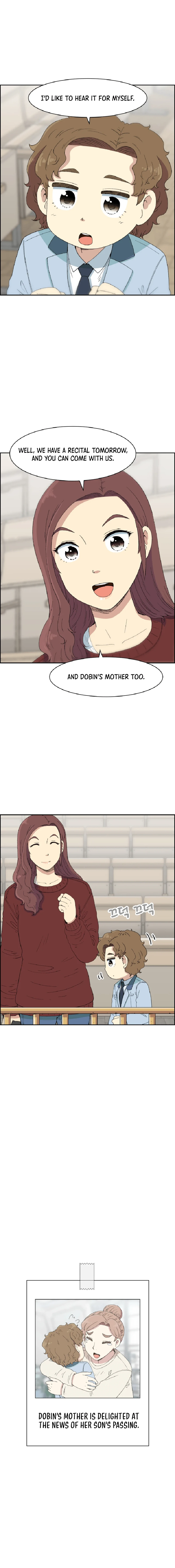 Read Beethoven Reborn EN Manga Online