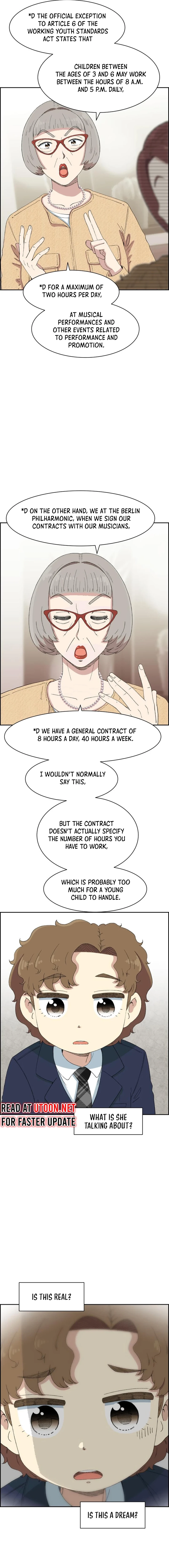 Read Beethoven Reborn EN Manga Online