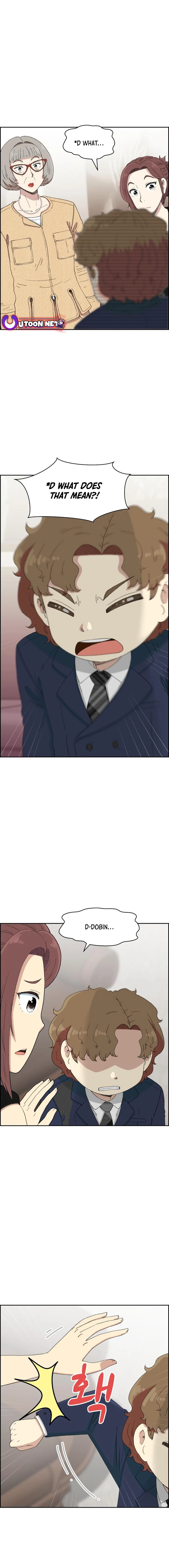 Read Beethoven Reborn EN Manga Online