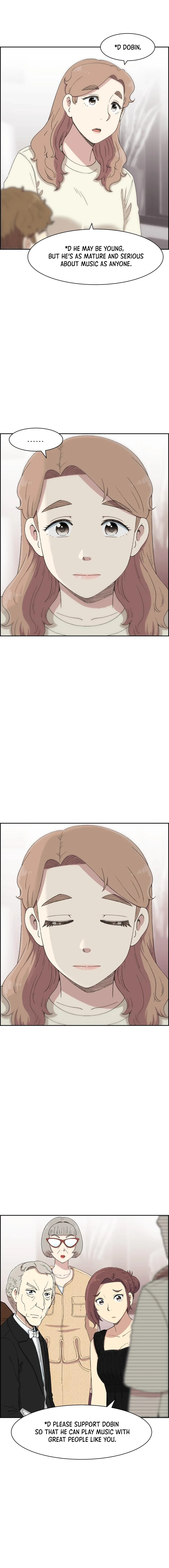 Read Beethoven Reborn EN Manga Online