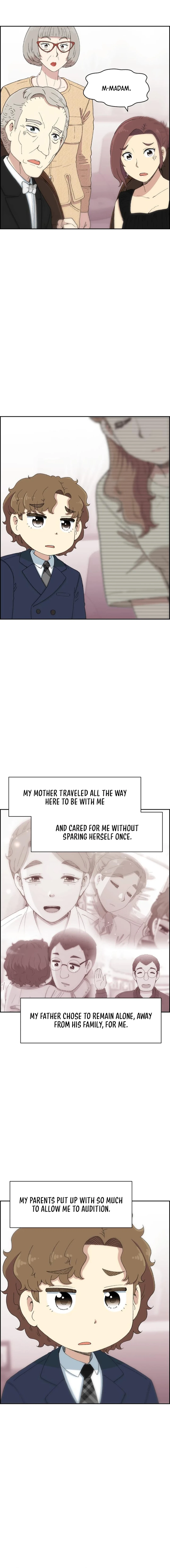 Read Beethoven Reborn EN Manga Online