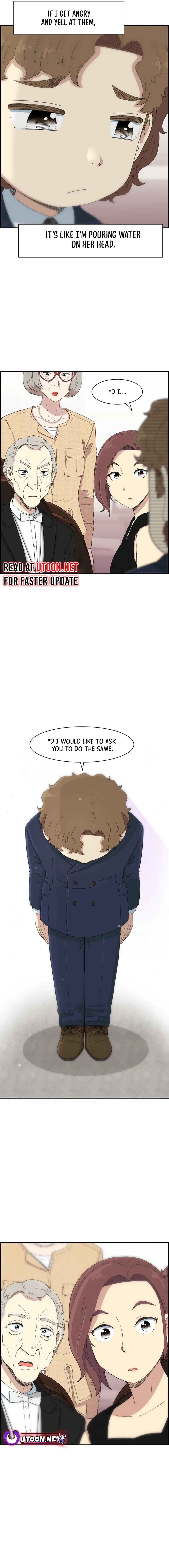 Read Beethoven Reborn EN Manga Online