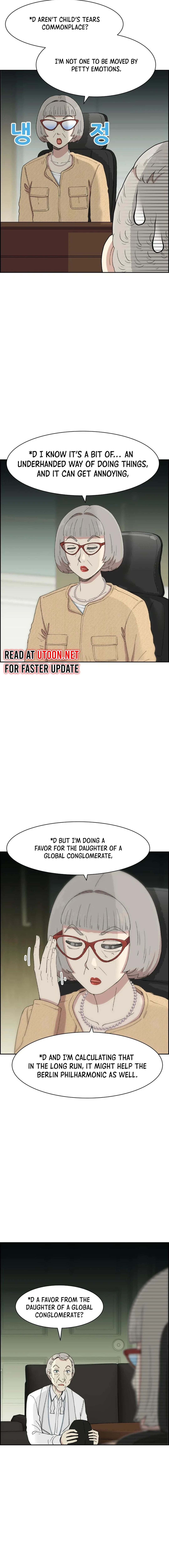 Read Beethoven Reborn EN Manga Online