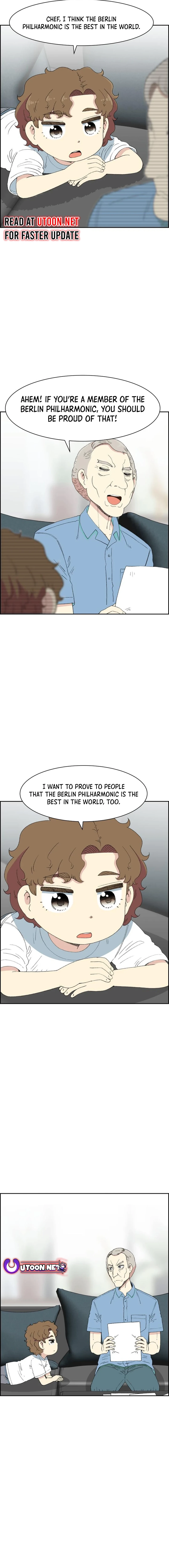 Read Beethoven Reborn EN Manga Online