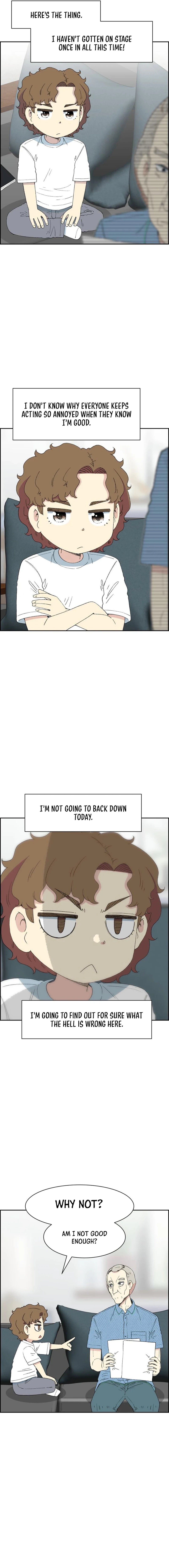 Read Beethoven Reborn EN Manga Online