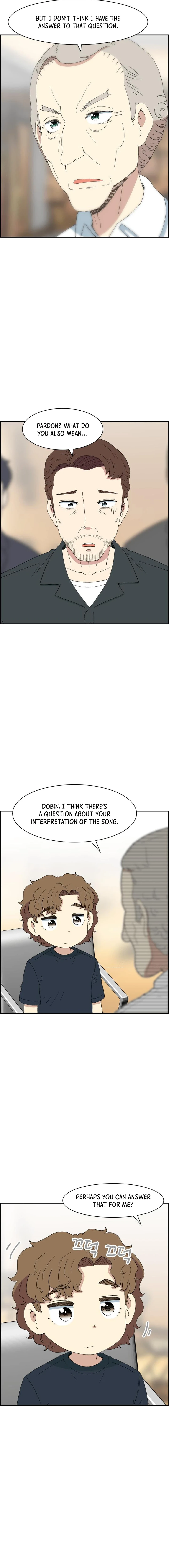 Read Beethoven Reborn EN Manga Online