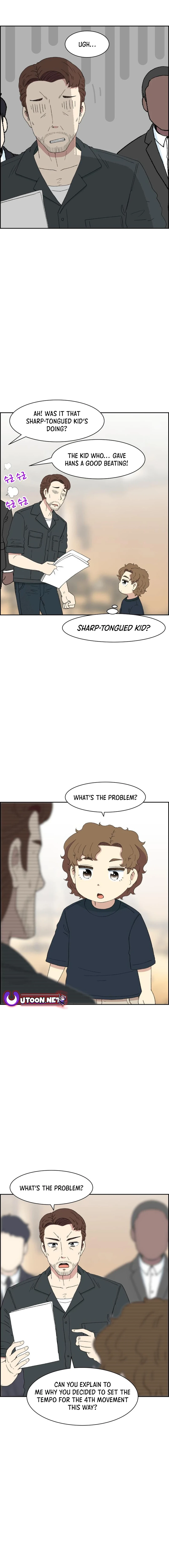 Read Beethoven Reborn EN Manga Online