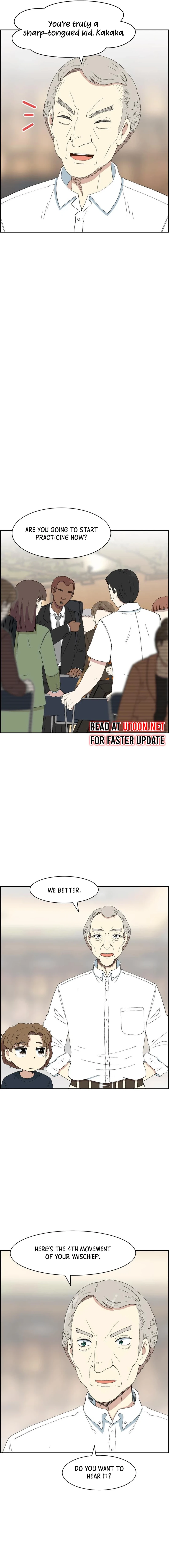 Read Beethoven Reborn EN Manga Online