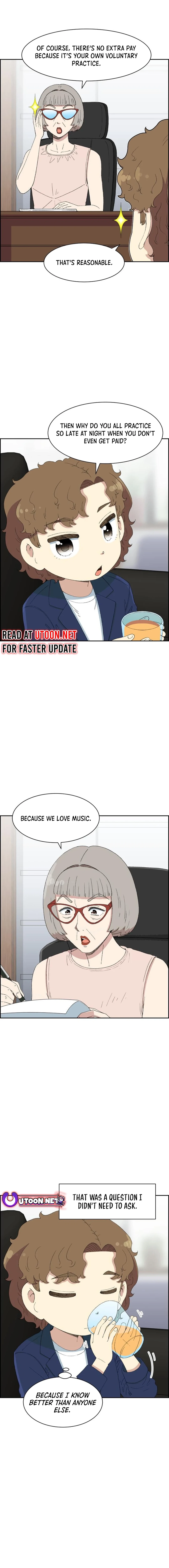 Read Beethoven Reborn EN Manga Online