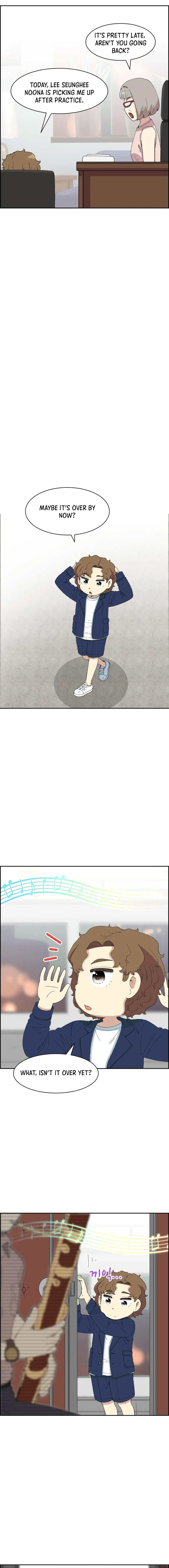 Read Beethoven Reborn EN Manga Online