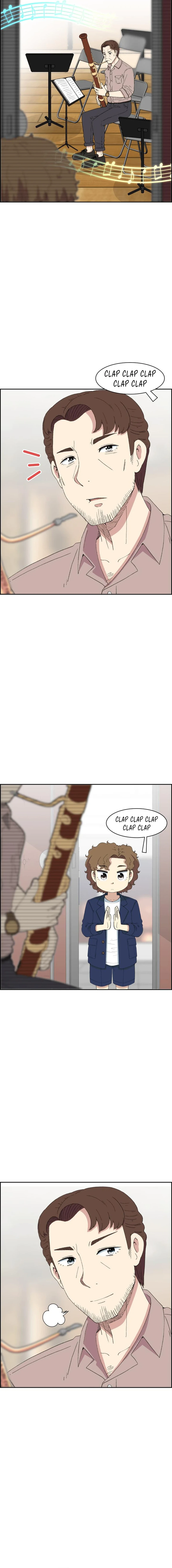 Read Beethoven Reborn EN Manga Online