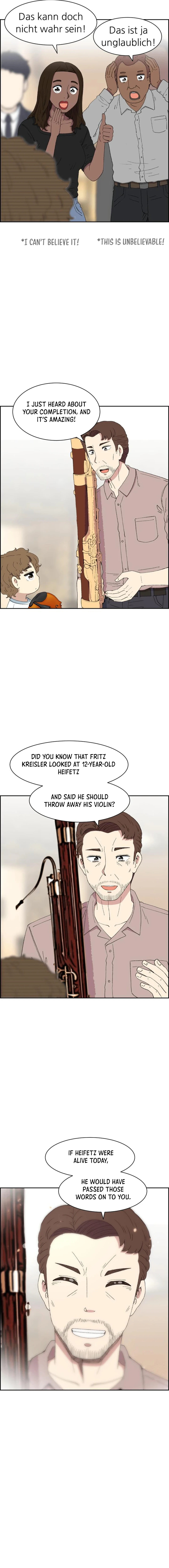 Read Beethoven Reborn EN Manga Online