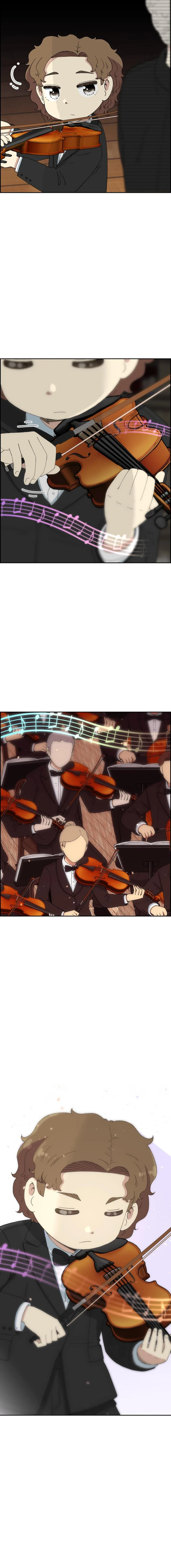 Read Beethoven Reborn EN Manga Online