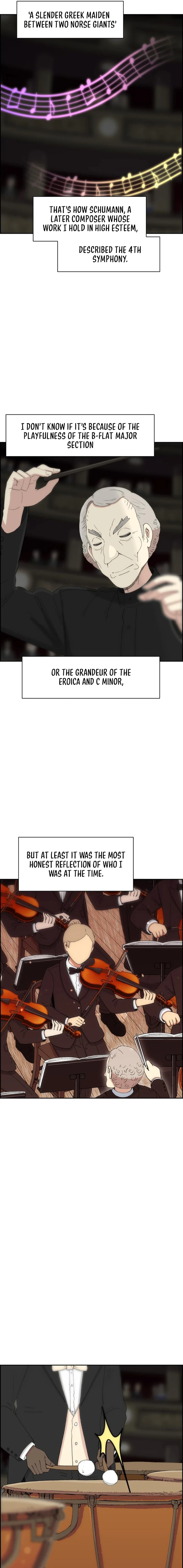 Read Beethoven Reborn EN Manga Online