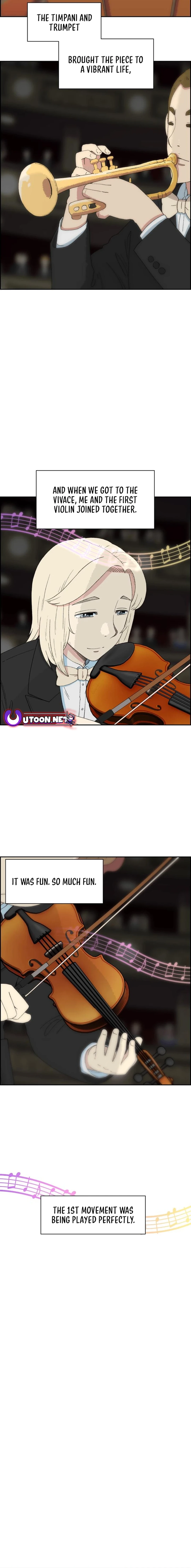 Read Beethoven Reborn EN Manga Online