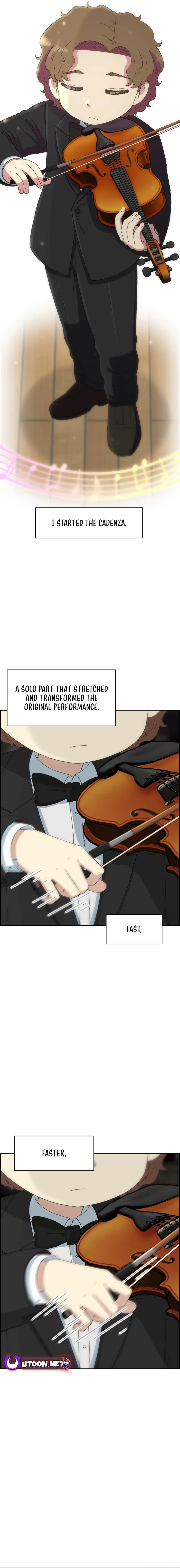 Read Beethoven Reborn EN Manga Online
