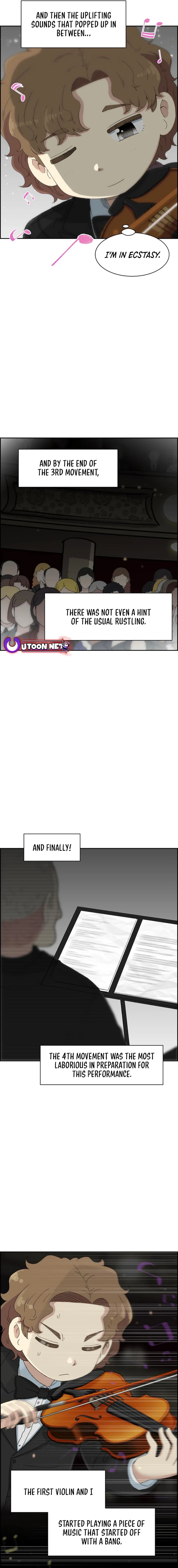 Read Beethoven Reborn EN Manga Online