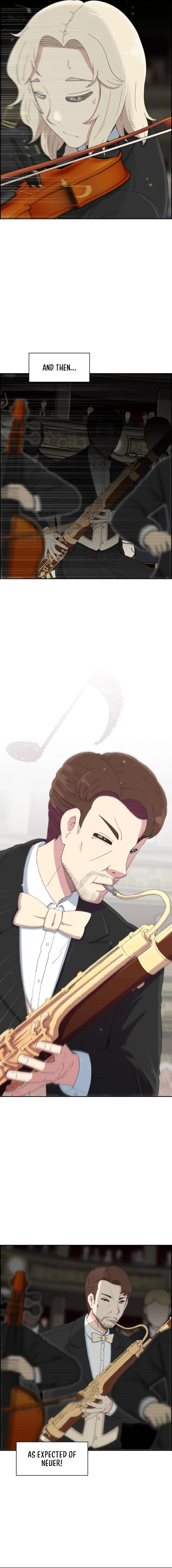 Read Beethoven Reborn EN Manga Online