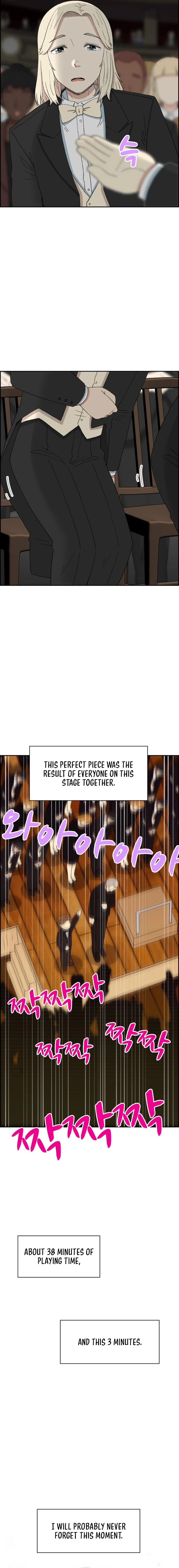 Read Beethoven Reborn EN Manga Online