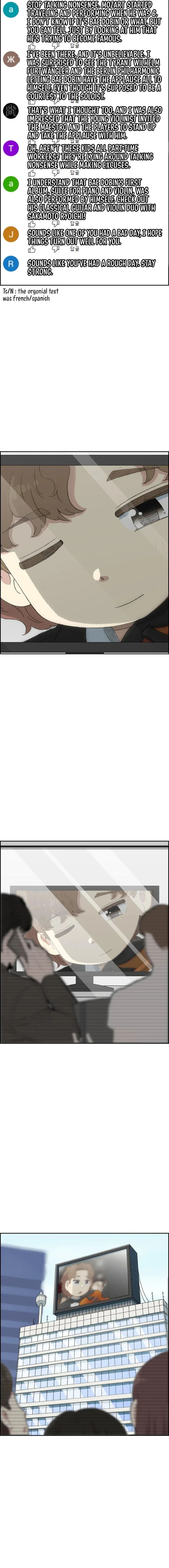 Read Beethoven Reborn EN Manga Online