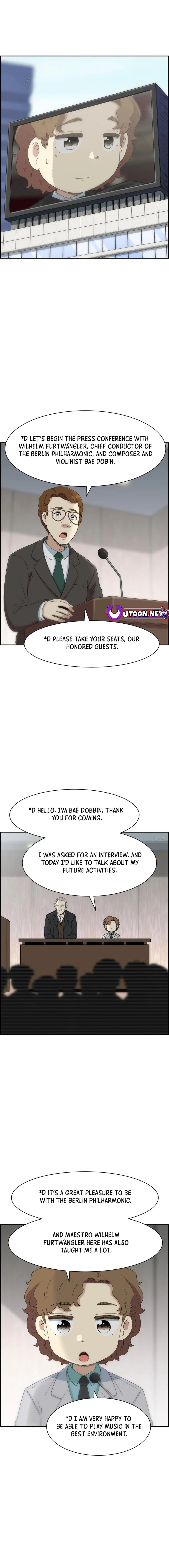 Read Beethoven Reborn EN Manga Online