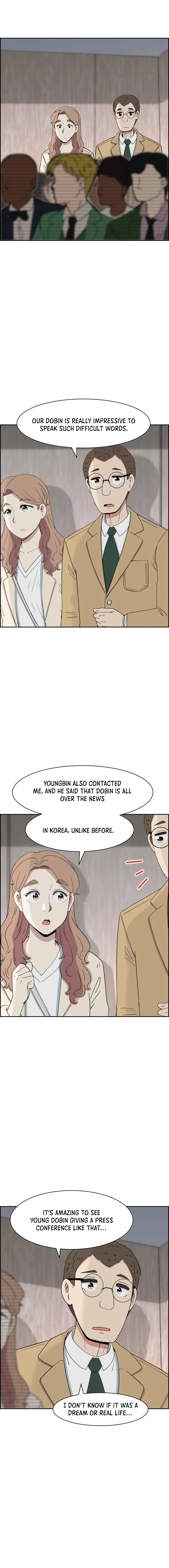 Read Beethoven Reborn EN Manga Online