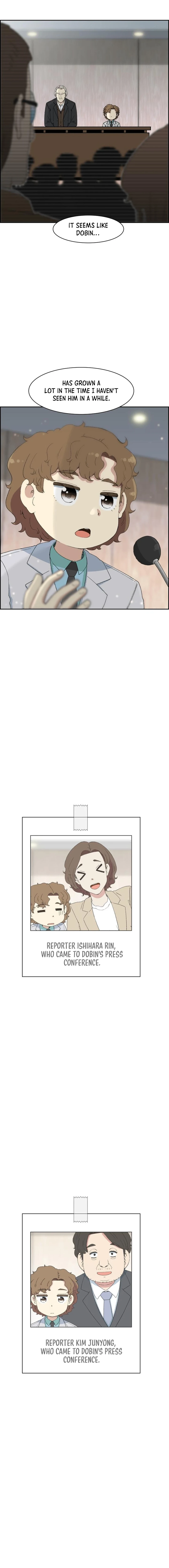 Read Beethoven Reborn EN Manga Online