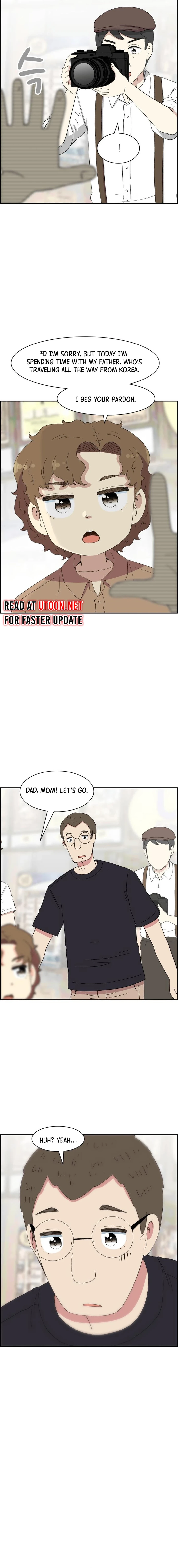 Read Beethoven Reborn EN Manga Online