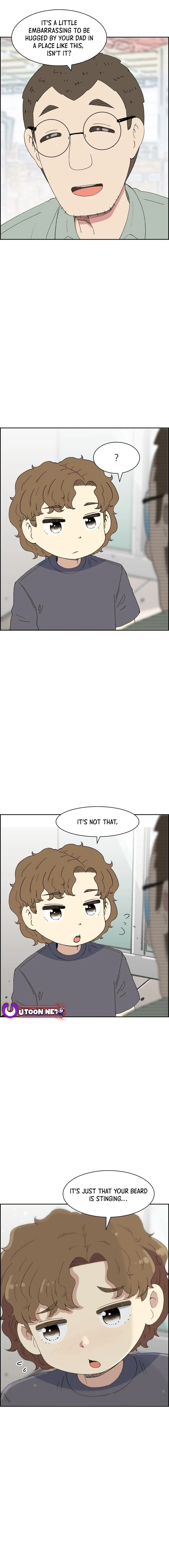 Read Beethoven Reborn EN Manga Online