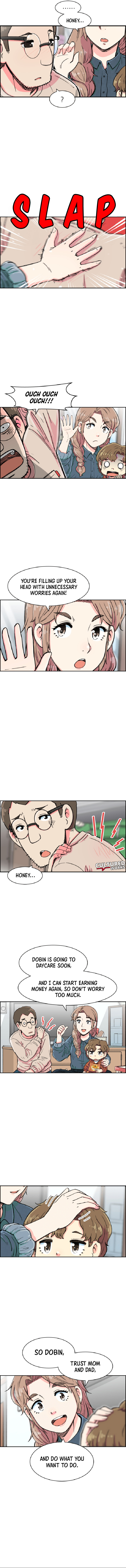 Read Beethoven Reborn EN Manga Online