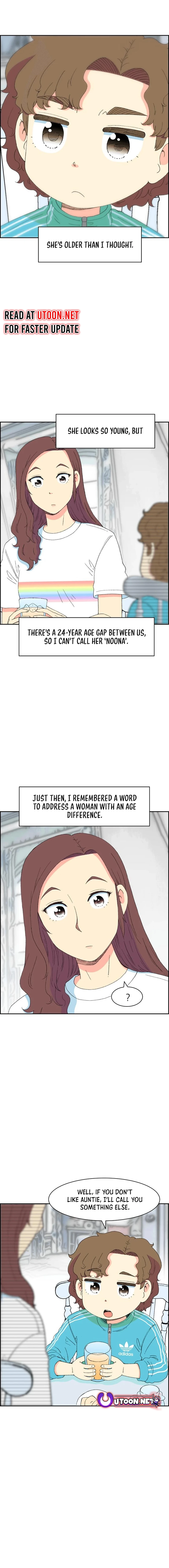 Read Beethoven Reborn EN Manga Online