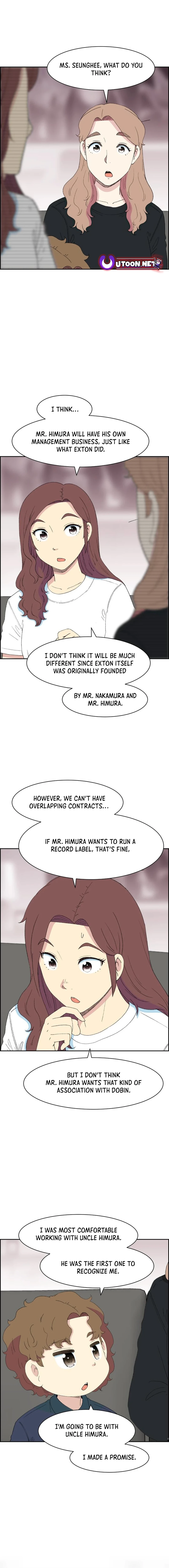 Read Beethoven Reborn EN Manga Online