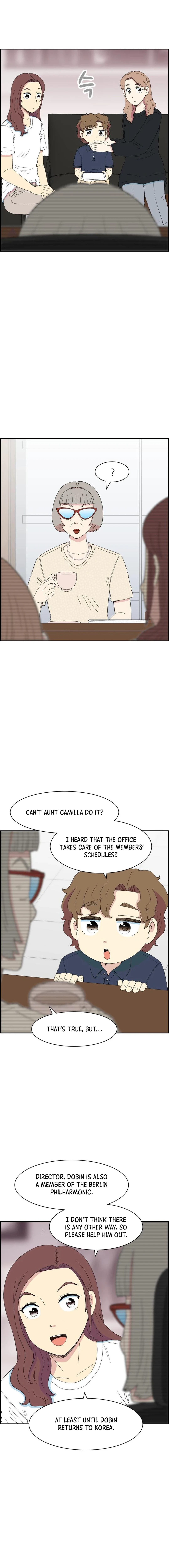 Read Beethoven Reborn EN Manga Online