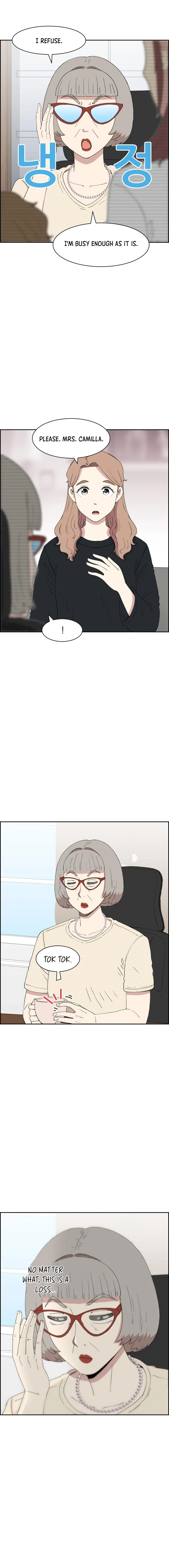 Read Beethoven Reborn EN Manga Online