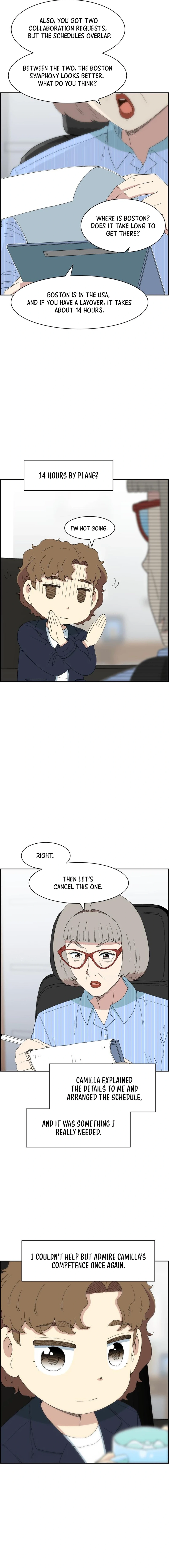 Read Beethoven Reborn EN Manga Online