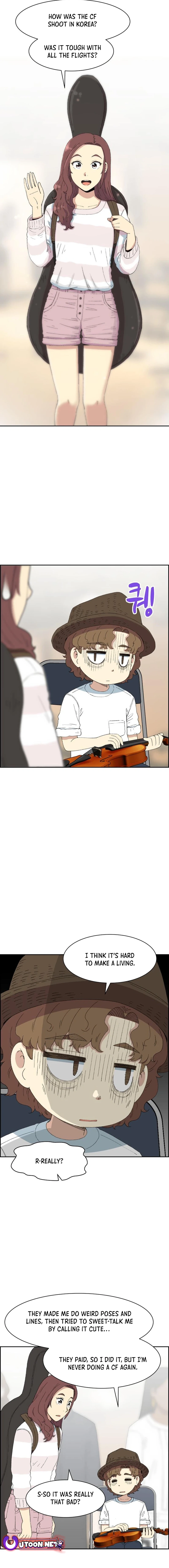 Read Beethoven Reborn EN Manga Online