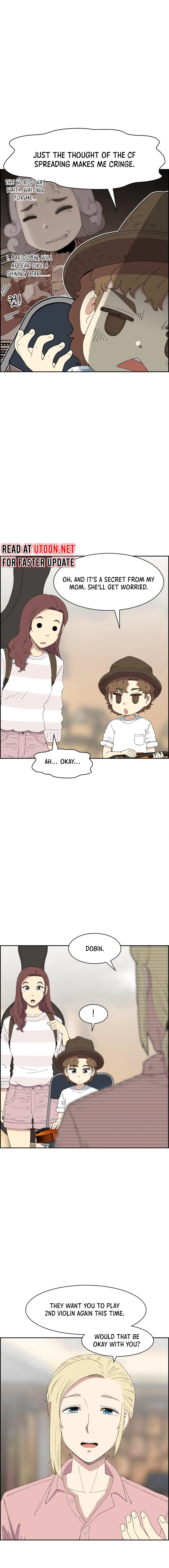 Read Beethoven Reborn EN Manga Online