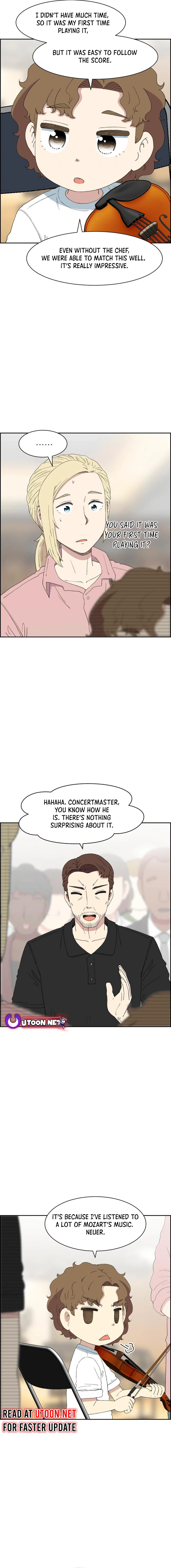 Read Beethoven Reborn EN Manga Online