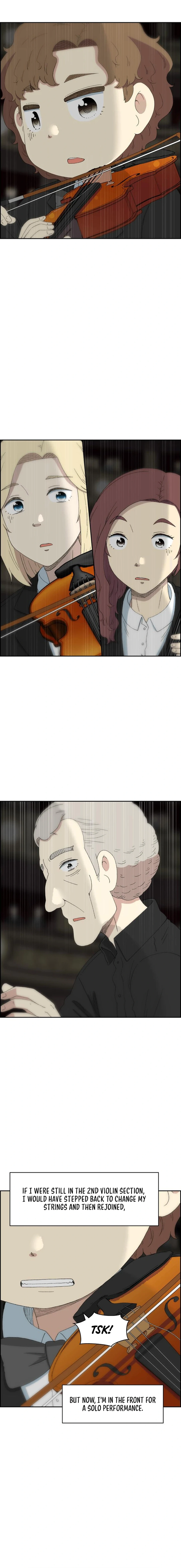 Read Beethoven Reborn EN Manga Online