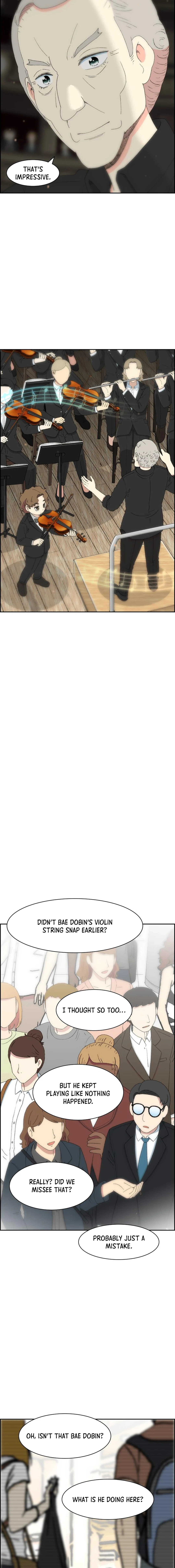 Read Beethoven Reborn EN Manga Online