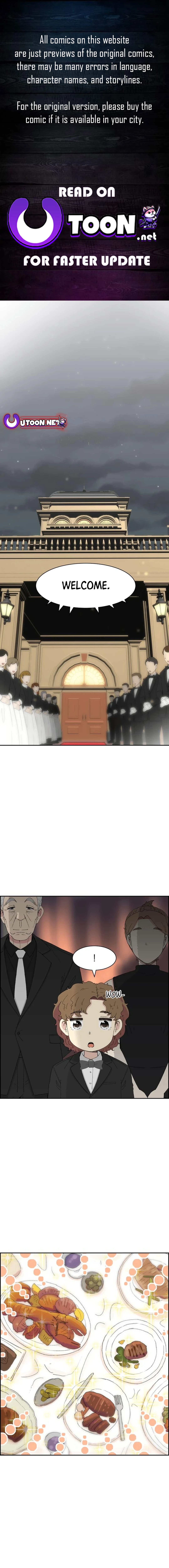 Read Beethoven Reborn EN Manga Online