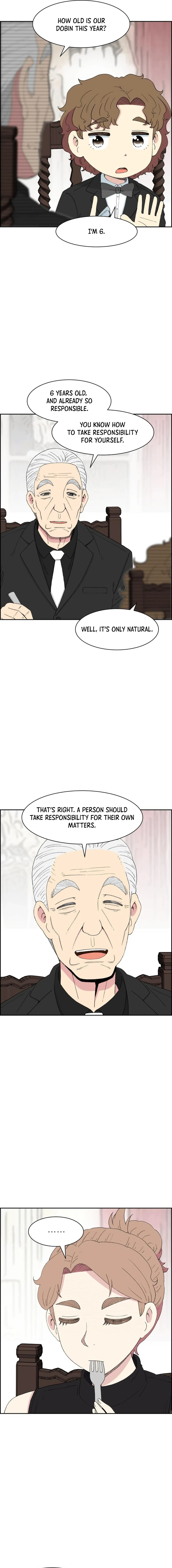 Read Beethoven Reborn EN Manga Online