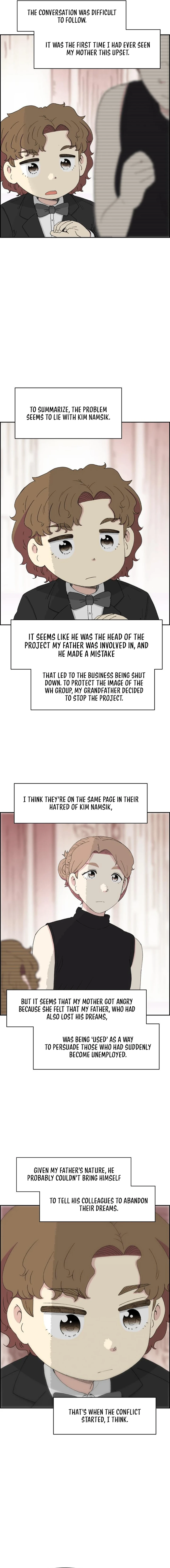 Read Beethoven Reborn EN Manga Online