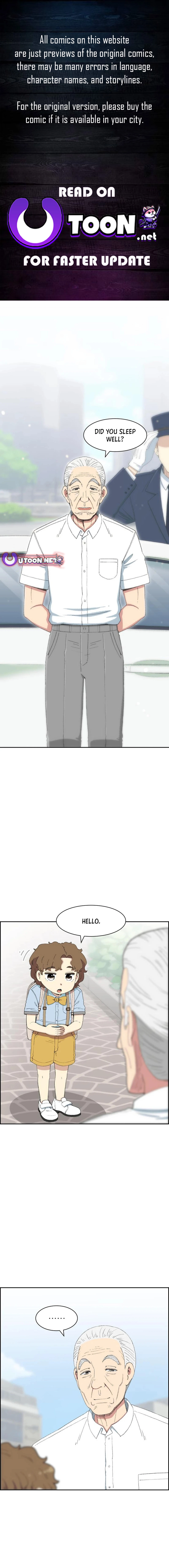 Read Beethoven Reborn EN Manga Online