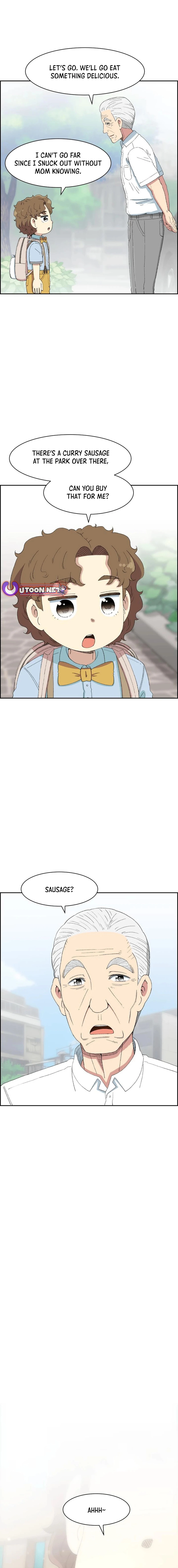 Read Beethoven Reborn EN Manga Online